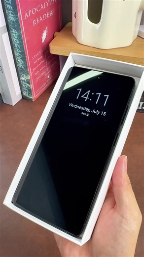 Smartphone with TikTok App Preinstalled – TikTokShop Find