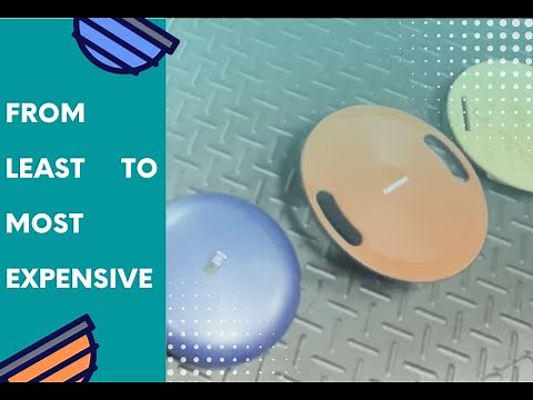 How to Pick the Best Balance Board