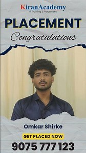 Software Testing Training in Pune | IT Course with Placement | Job Placement!