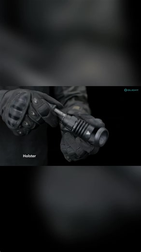 🔦New Color Drop — Olight Warrior X 4 Glacial Valley🏔️ 🌟 2,600 lm & 630 m throw — spot distant trails or scan wide areas with ease. ⚡ Enlarged Tail Switch Nano Molding Tech — fast, precise control even with gloves ⚔️ Programmable Modes (Regular/Tactical Strobe) — adapt for hiking, search & rescue, or self-defense. 🔌 Dual Charging (MCC hidden Type-C) — reliable power anytime. 🔋 Tri-color Battery Indicator — know your power level at a glance. 🛡 Backed by Olight’s Lifetime Warranty – for lasti