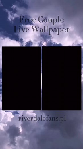 ❤️Riverdale na TikTok