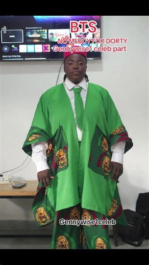 Discover the No Mercy for Dorty BTS Moment