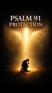 Listen to Psalm 91 – A Strong Prayer for Protection and Divine Safety