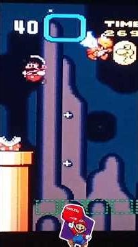 [SNES] Super Mario World fun!🎉#retro #mario #nintendo