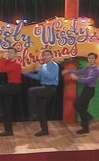 171K views · 3.7K reactions | Christmas time we're all singing have a very merry Christmas day . ✨ #thewiggles | The Wiggles | Facebook