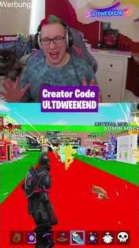 Die meisten vergessen DAS… 😳 (Creator Code!)