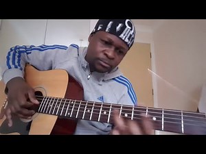 Sebene rythmic - secrets and basics 1