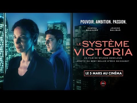 Le Système Victoria I Bande annonce
