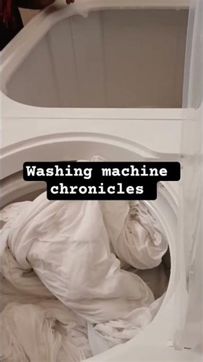 when your washing machine breaksdown😭 gulf challenges #saudiaarbia #gulf #washingmachine.