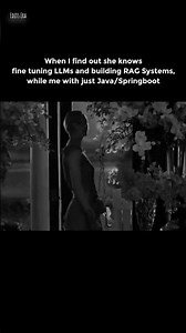 I'm still fine tuning my Java beans ☕🤦‍♂️ #programmerlife #java #javadeveloper #coding #coder #spr