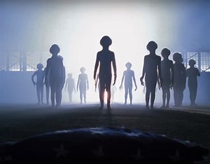 The return of ‘The X-Files’ brings real-life UFO sleuths out of the shadows