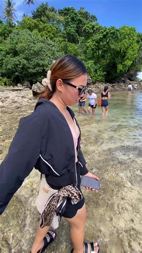 8.5K views · 60 reactions | Siargao Swimsuit ❌ Jacket ✅ | Pitikan Ka | Facebook