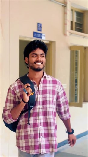 Thiru💓 on Instagram: "Outstanding student😎😁 #college #dragonmovie #outstandingstudent #pradeepranganathan"