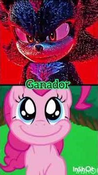 shadow vs las Mane six y cat noir