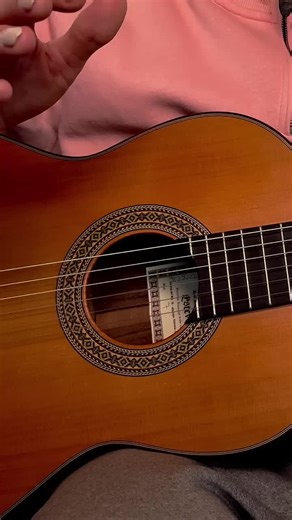 flamenco guitar tutorial easy chords #foryoupage #foryou #fyp #viral #tiktok #learnguitar #guitar #guitarchords #easyguitar