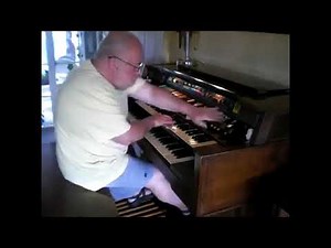 Mike Reed Presents - Flashback Friday for July 18th