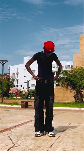 Mindjor na pintcha careta - colaboração musical Guiné-Bissau