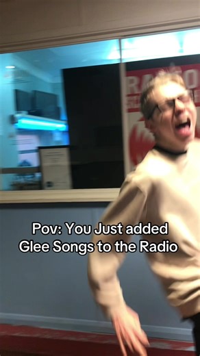 Exploring Glee: Adding Iconic Songs to Your Radio