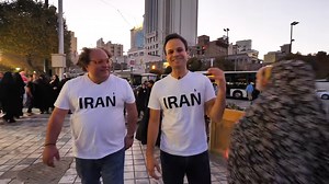 The level 9999 dishes proving Mashhad is a global street food powerhouse