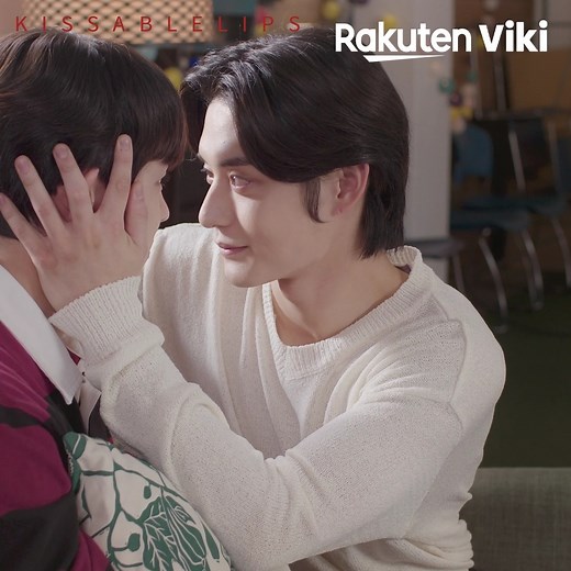 On a quest to become human, Kim Ji Woong must choose between his greatest desire and Yoon Seo Bin, the one who holds his heart! 🧛‍♂️❤️🤷‍♂️ Which path will this vampire take? Find out by watching the Viki Original, Kissable Lips, premiering 2/3, on Viki: https://bit.ly/KissableLipsSNS | Viki