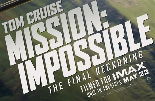 Tom Cruise set to return to Cannes Film Festival with premiere of 'Mission: Impossible – The Final Reckoning'