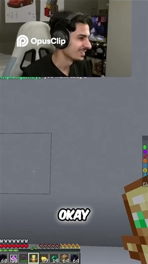 Farex's Fan makes a Note-Block Song #donutsmp #minecraft