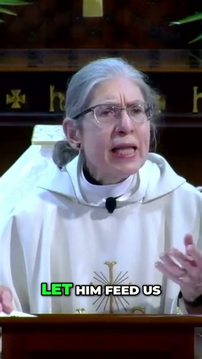 Embrace Jesus: Tonight and Tomorrow's Hope | Rev. Dr. Olivia Hilton