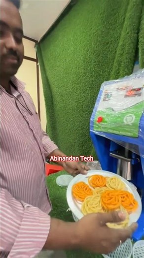 Muruku and idiyappam machine #villagebusinessideasintamil