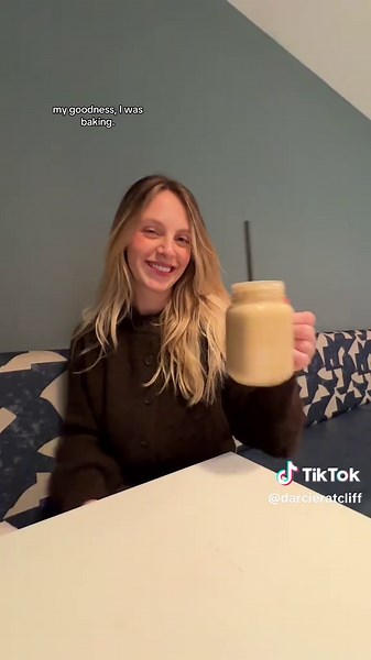 A Realistic Day of Intuitive Eating