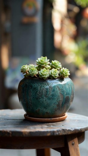 Close-up of a desert succulent: Incredible time-lapse of its growth | 4K