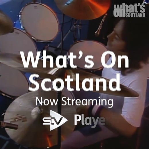 🤣 Status Quo's Francis Rossi on the best question he got from a Scottish audience member! https://stv.click/whats-on-fb | STV