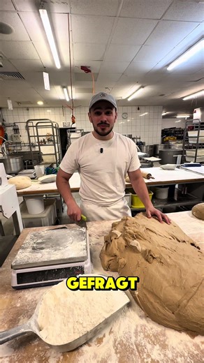 Rustikale Brötchen selber machen: Einfach und lecker