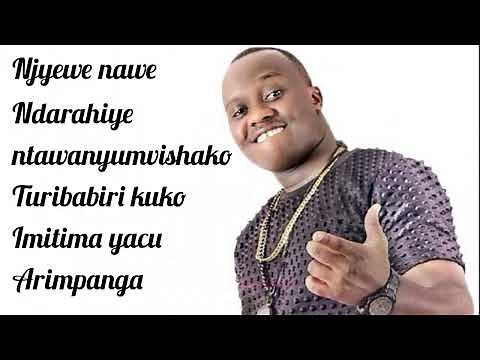 Narashize video by King james official (Lyrics)