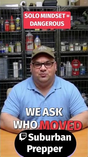 The Dangerous Assumption in Home Defense #shorts #creativesurvival #firstaid