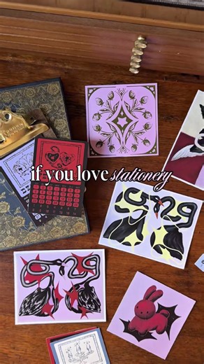 Cute stationery that will make you love journaling even more