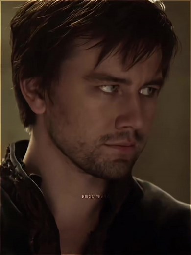 Sebastian De Poitiers: A Reigning Actor || Reign Frary