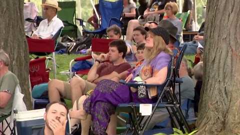 Hudson River Music Festival to debut in Croton Point Park