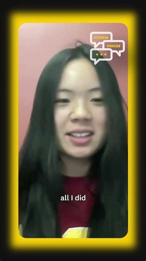 The Transfer Roadmap Explained | Viterbi Voices Podcast