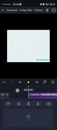 How To Make WGBH Boston Logo in G Major on Alight Motion
