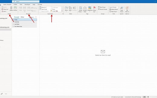 Outlook 2021 完整课程（5小时以上）教程 Full Course (5  Hours) Tutorial （英文）