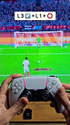 Best Penalty in EA FC 26 🎯 | Never Miss Again! | FC26 Penalty Tutorial | PS5 Gameplay