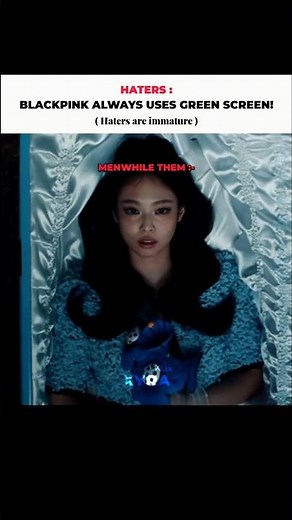 Our queens saying no to green screen! | Edited by Nova from 𝗫𝗬𝗥𝗔 | ‪@XYRAofficialhome‬