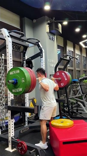 Maximize Leg Power & Stability Training