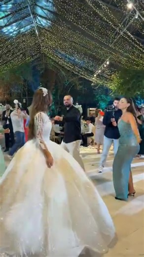 Festivali i dasmave shqiptare: Një bashkim magjik