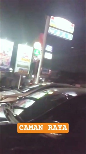 Caman Raya Bekasi