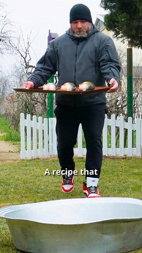 183K views · 1.7K reactions | Tender and fragrant fish cooked in a clay cocoon, preserving all the juices and flavors. A unique ancient method! #ClayCocoon #AncientCooking #FishRecipe #Cooking | Fire Up, Bro | Facebook