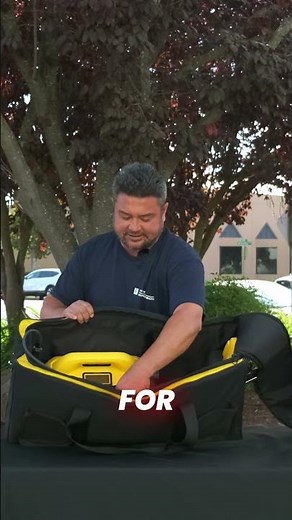 Vivax-Metrotech vLoc3-pro locator soft case #locating #underground #sewer #utilities #plumber
