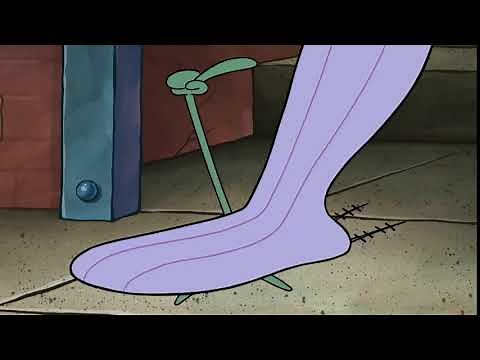 Plankton Stomped