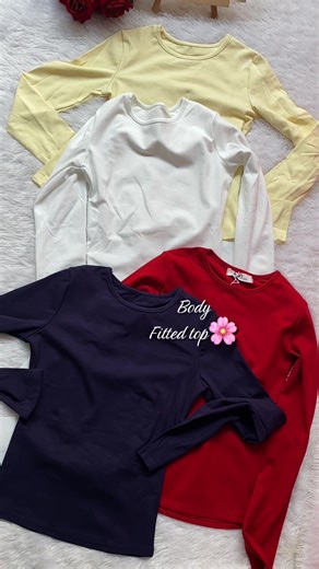 Body fitted top Insta: Admi_collection Whatsapp:9811079712 Store based📍: dharan 9 , college road #basictop#bodyfittedtop #unfreezemyaccount #creatorsearchinsights #admicollection