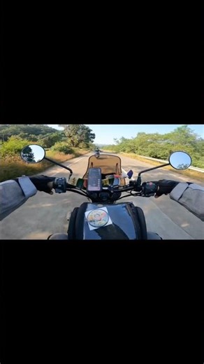 Jawa42 FJ handle wobbling issue not getting resolved | tyre or bike?